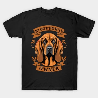 Bloodhound T-Shirt